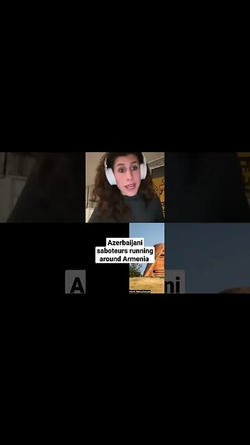 Azerbaijani saboteurs in Armenia