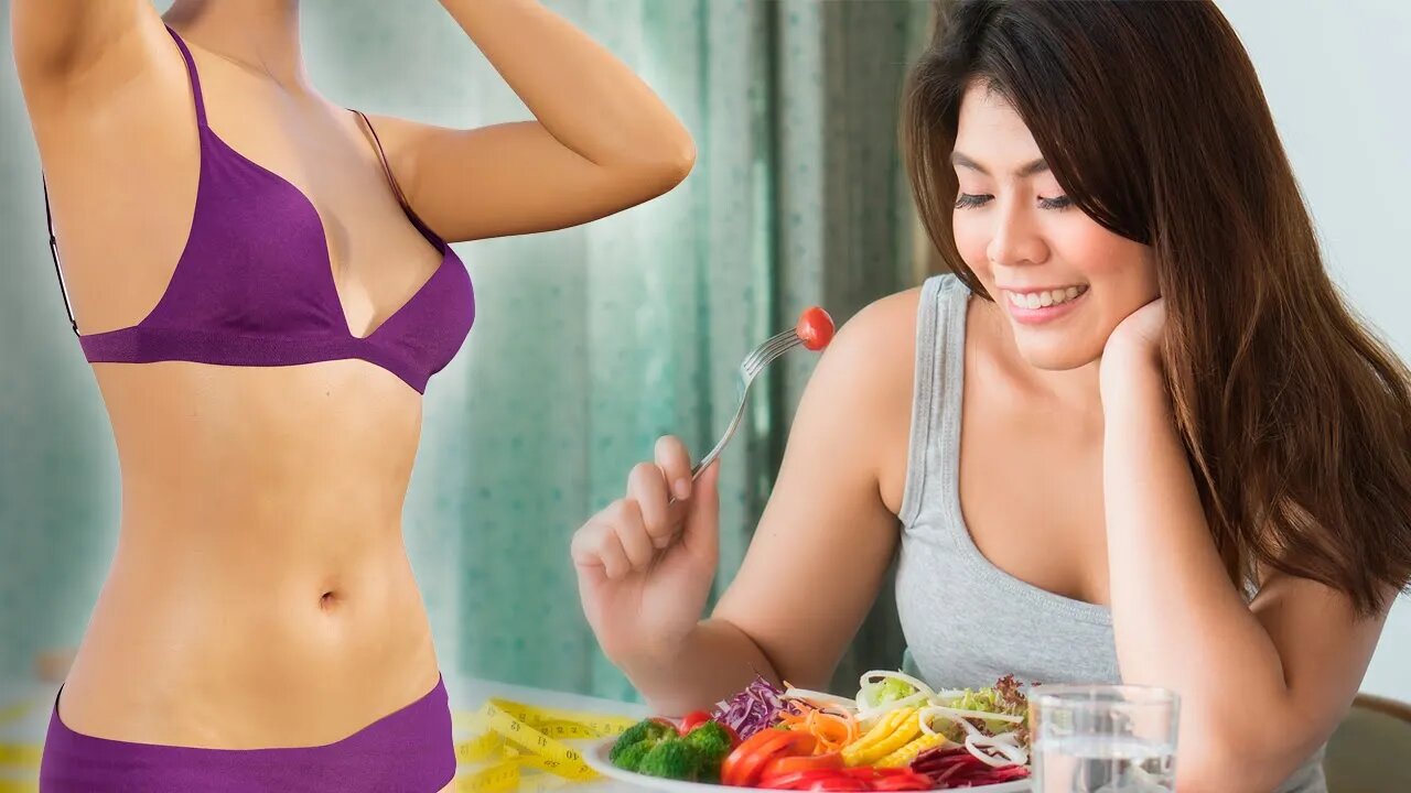 7 COISAS QUE PODEM ACONTECER COM O NOSSO CORPO QUANDO VIRAMOS VEGANOS