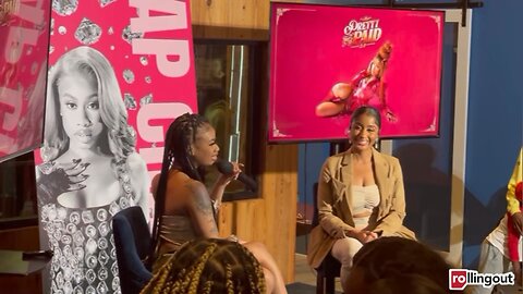 Pap Chanel x Media Mixer