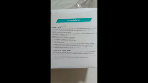 Solo sirven para enfermar, violar los derechos humanos y quebrantar la dignidad.
