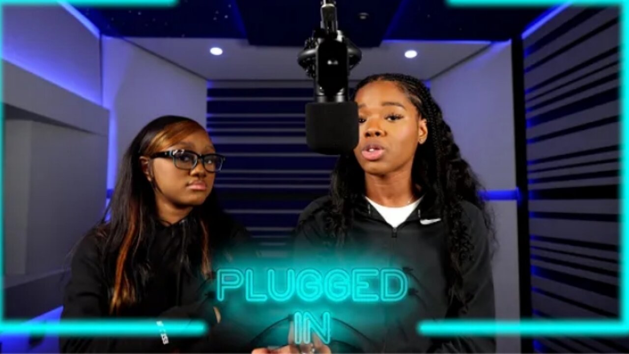 Cristale x Teezandos - Plugged In w/ Fumez The Engineer |