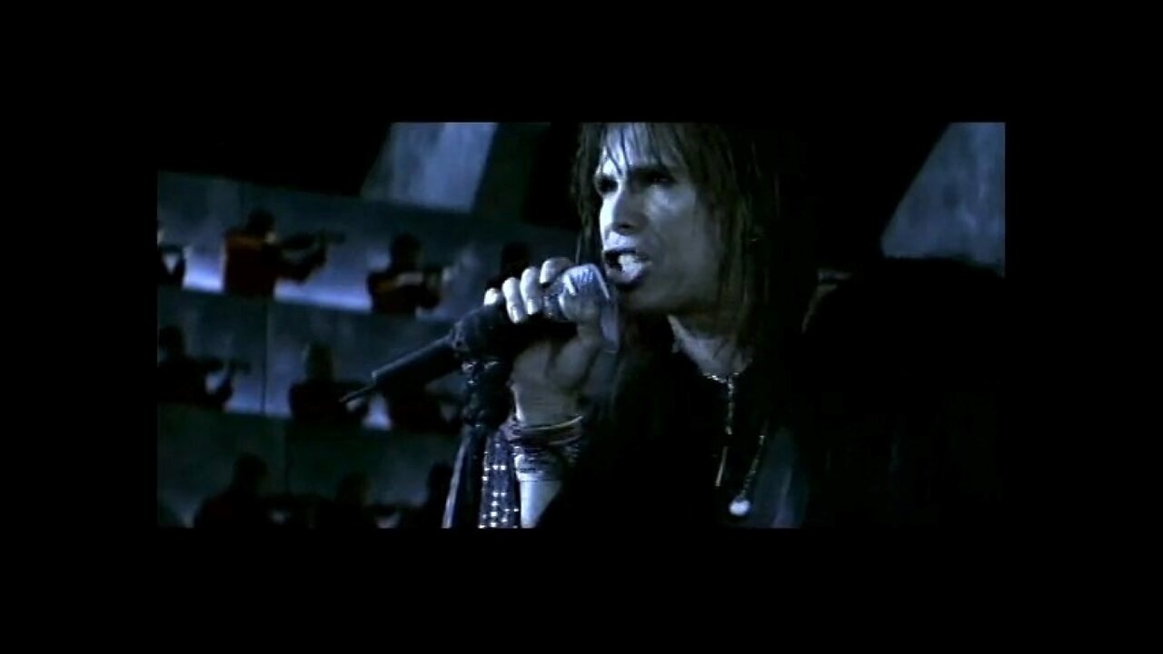 Aerosmith - I Don't Want To Miss A Thing