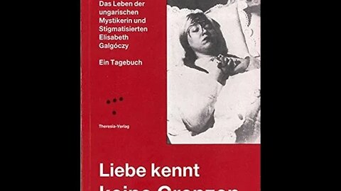 Auch ich will in deinem Herzen Wohnung nehmen. Ich spende dir die Hl.Kommunion