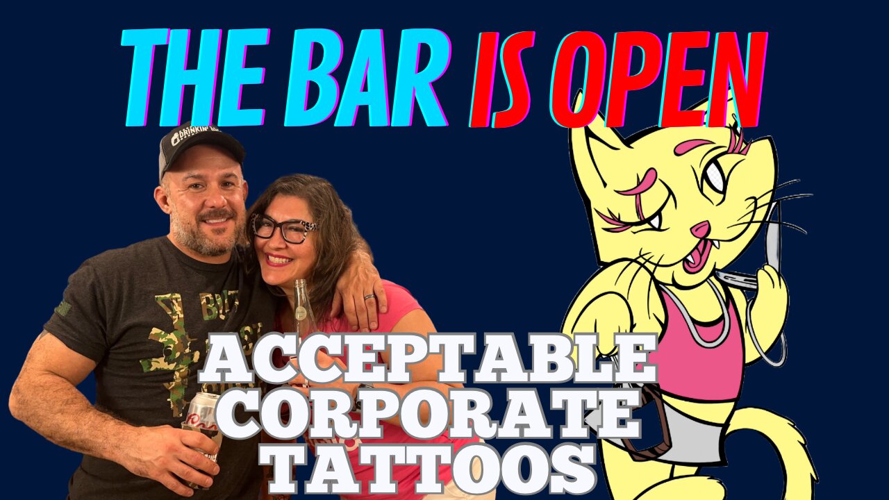 Tattoos and Corporate Life - TBIO 434