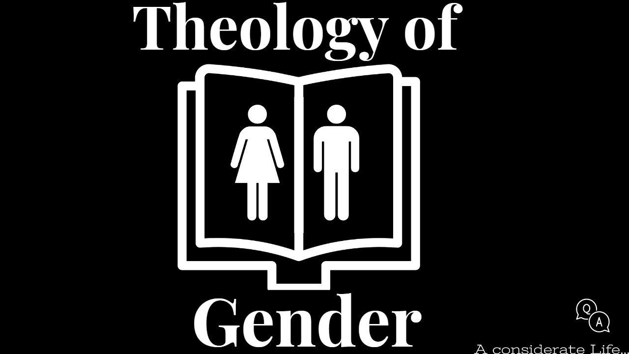 Theology of Gender