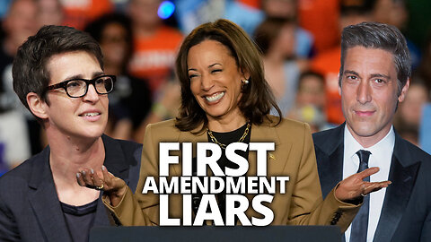 Don't Punish Lying Media; Rather, Overwhelm Their Lies with Truth