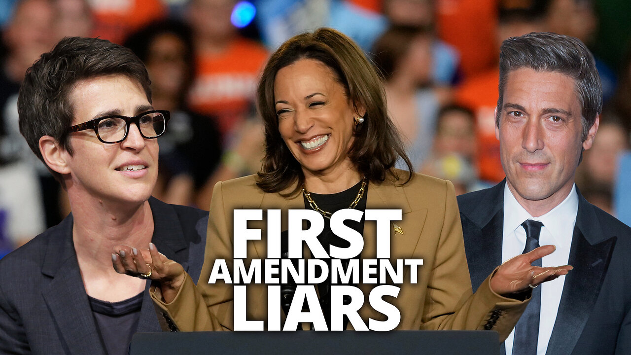 Don't Punish Lying Media; Rather, Overwhelm Their Lies with Truth