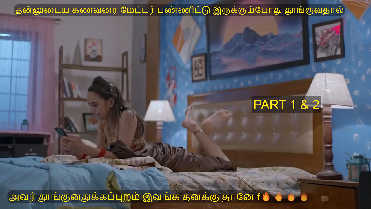 அந்நியன் PART 1 & 2 | MR.BAJANAI 2.0 | தமிழ் விளக்கம்| Best Movie Review In | Tamil ✔️