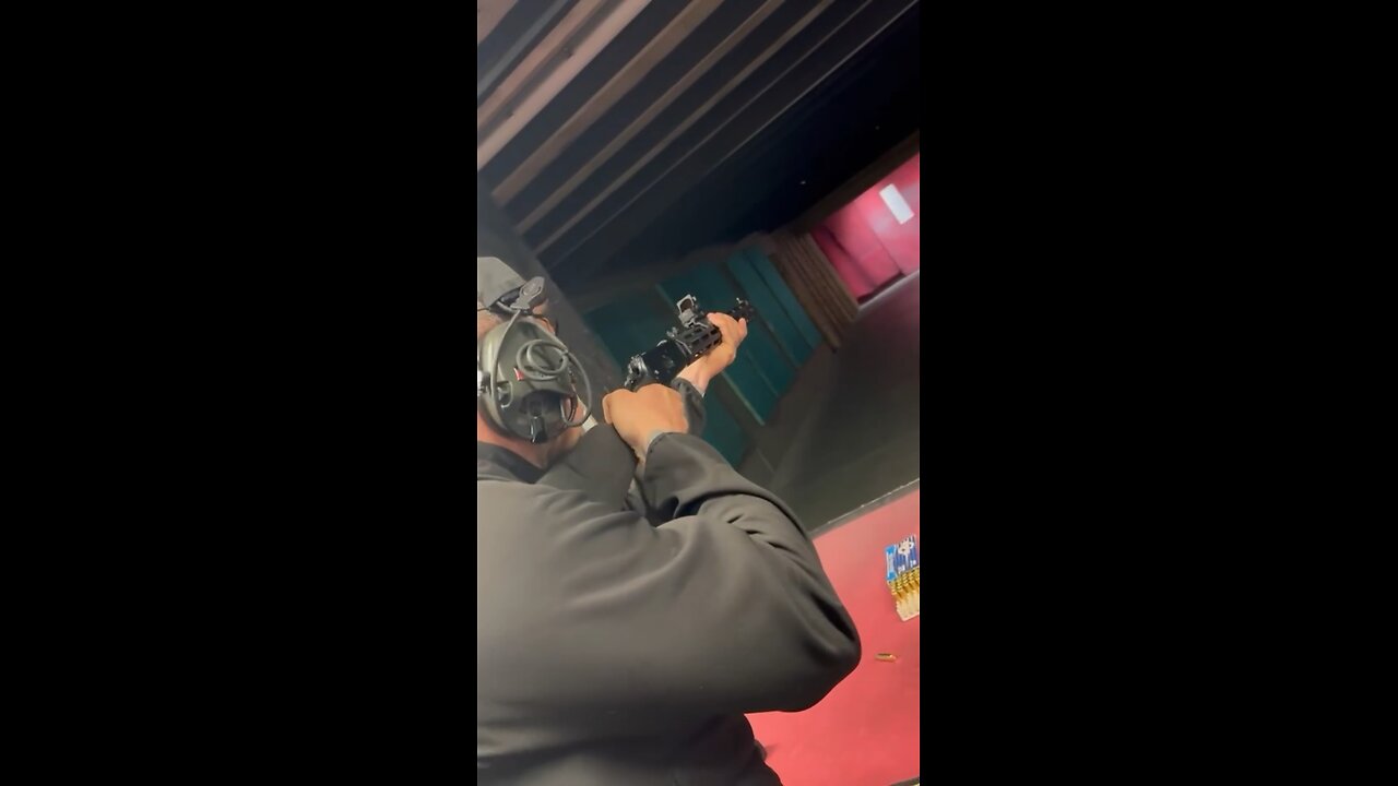 Lever Actions are always in fashion!