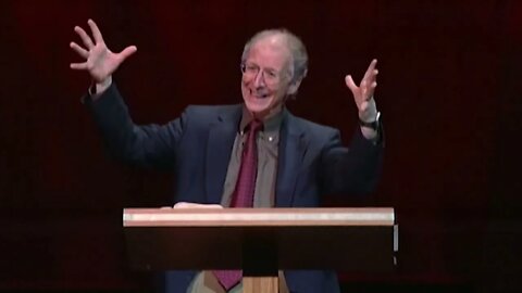 Seeing and Savoring Jesus Christ - Part 2 by John Piper