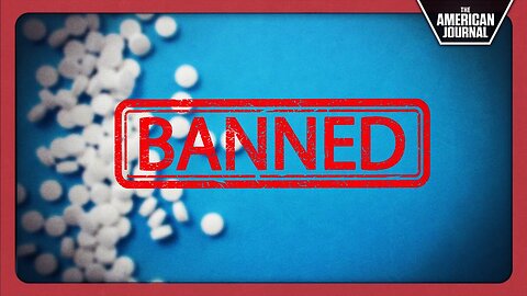 MSM Finally Admits Ivermectin Ban And Lockdowns Killed People