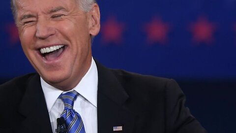 Joe Biden Sabotaging Kamala Harris - He Just Did It