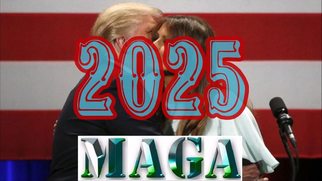 VICTORY 2025 YEEHAW MAGA