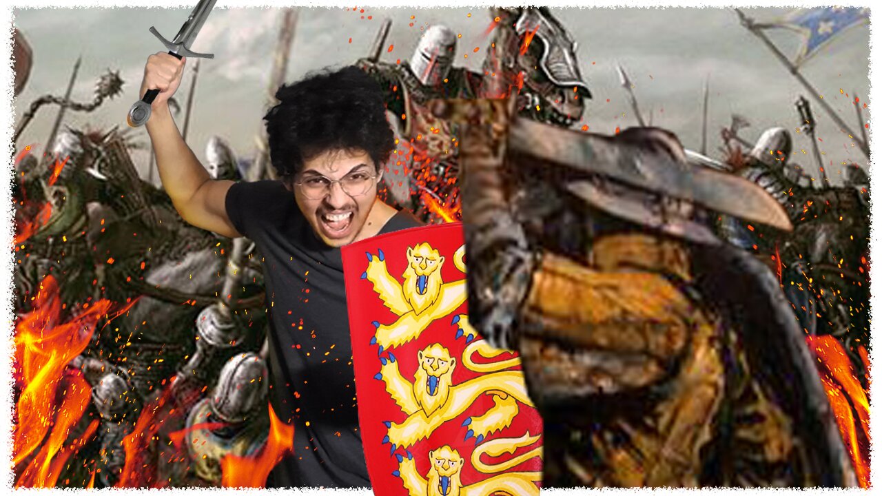So a queen throws a pebble at a fortress | Pathfinder wrath of the righteous | 8