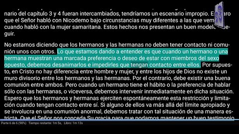 EL CARACTER DEL OBRERO DEL SEÑOR - WATCHMAN NEE