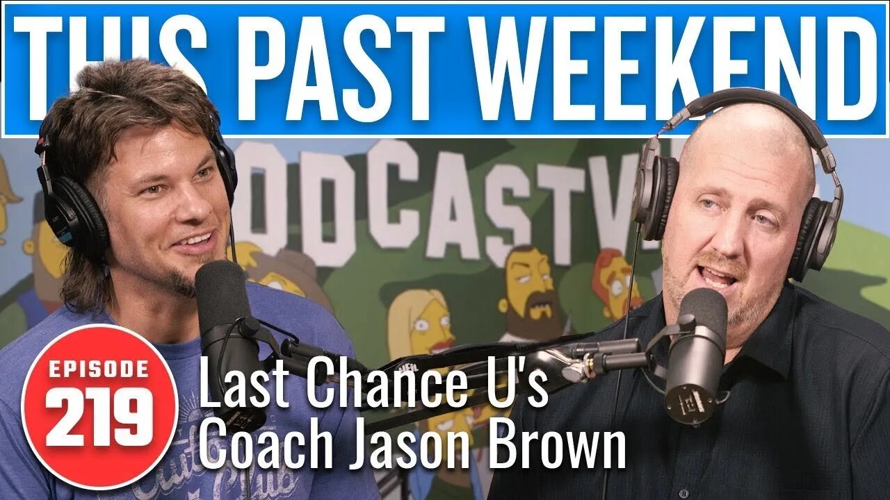 THEO VON & COACH JB FULL INTERVIEW | THE COACH JB SHOW