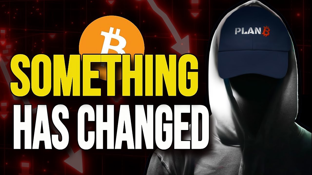 Plan B Latest On Bitcoin Direction And Why His Prediction Failed | Dec 18, 2021