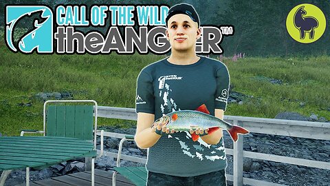 Nokkensjoen Fishing Challenge 11 | Call of the Wild: The Angler (PS5 4K)