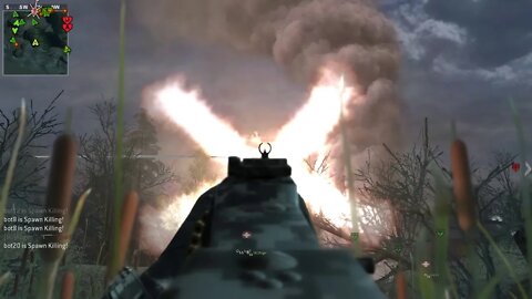 [BC] Call of Duty Frontlines | Sangue 26.01.2020 | Flags