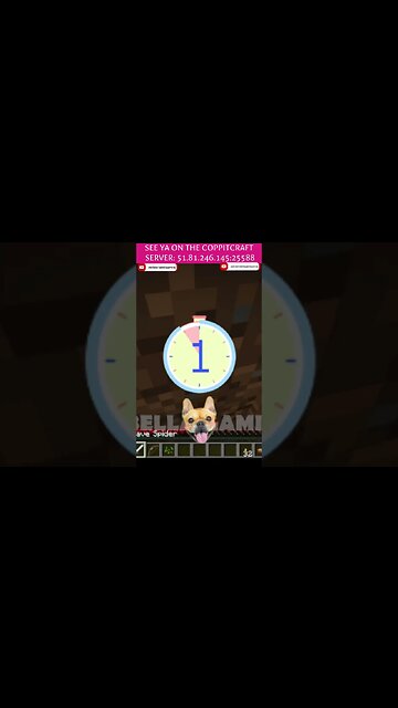 Minecraft Trivia | Do You Know This? Ep 82