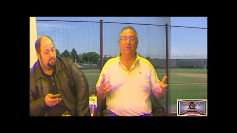 NCTV45’s Cedars Sports Corner Show MAY 12 2021: Wednesday: ALEX NOT DODGING THE DRAFT!