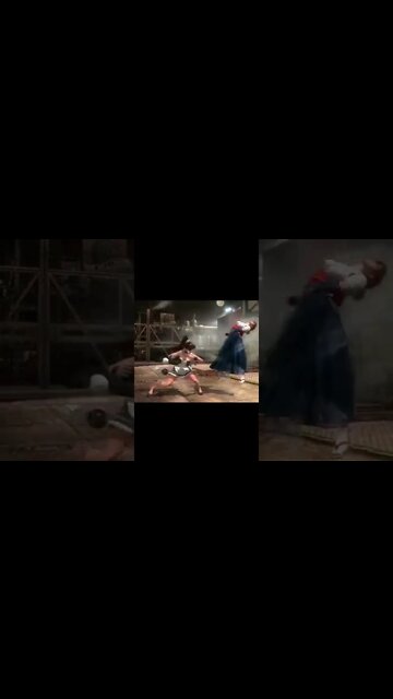 Dead or Alive 5 #shorts