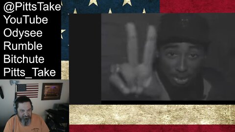 2Pac Life Goes On Reaction