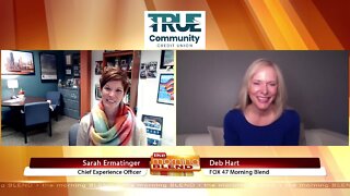 TRUE Community Credit Union - 2/11/22