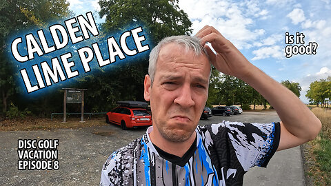 🌳VLOG EP8: Calden LIME Place 🌳