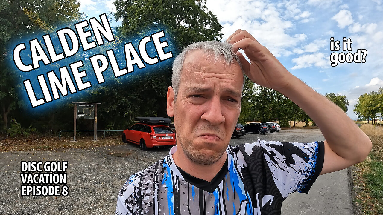 🌳VLOG EP8: Calden LIME Place 🌳