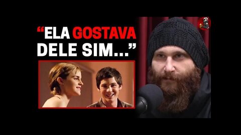 A HERMIONE GOSTAVA MESMO DO CHARLIE? com Humberto, Daniel e Deco | Planeta Podcast (CineClube)