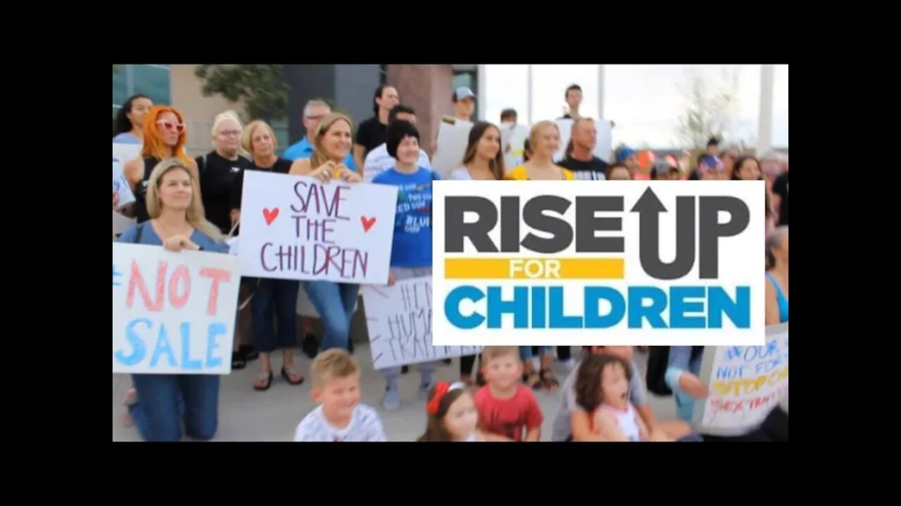 RISE UP FOR CHILDREN LAS VEGAS / HENDERSON [NO COMMENTARY] | EP 113