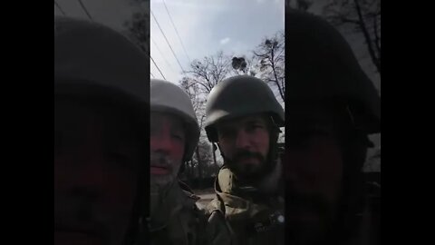 UKRAINIAN ARMY SAVE MARYANIVKA!!