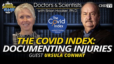 The COVID Index: Documenting Injuries