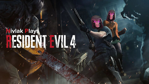Resident Evil 4 Remake - Day 5