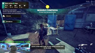 Bora De State of Decay 2 Vem Comigo Conhecendo Jogo Vem Me AJUDA