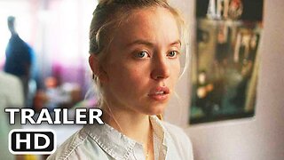 REALITY Teaser Trailer (2023) Sydney Sweeney