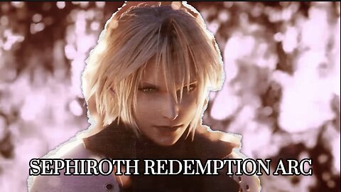 Final Fantasy VII: The Untold TRUTH of Sephiroth