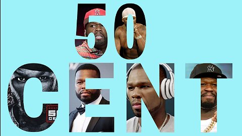 50 Cent's Revolutionary Guide Transforming Passion into Shared Value 2024