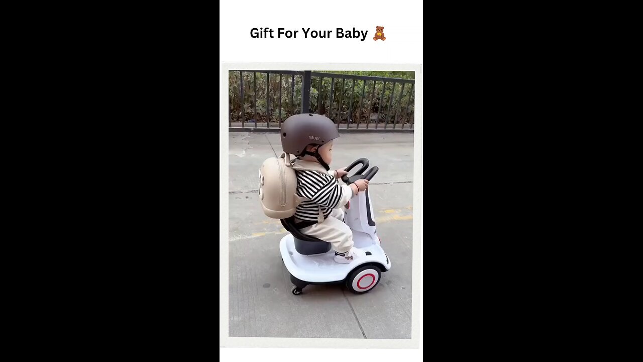 Buy The Toy To Gift Your Baby