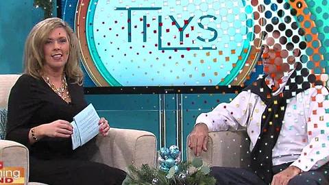 Tilys BioTech Adapter