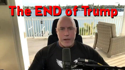 Michael Jaco - Trump "SHOCKING New"