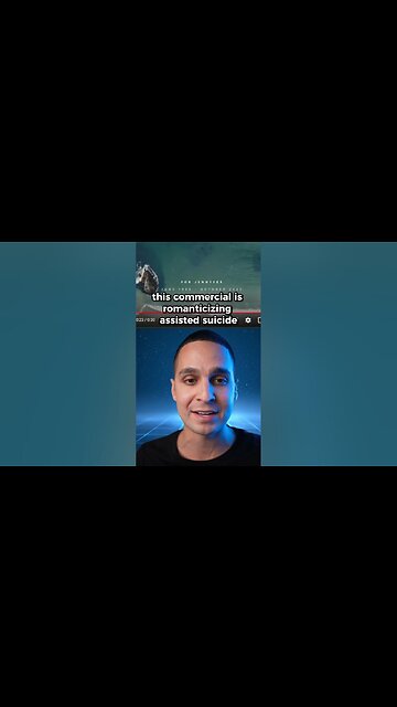 MOST DISTURBING COMMERCIAL EVER…😳