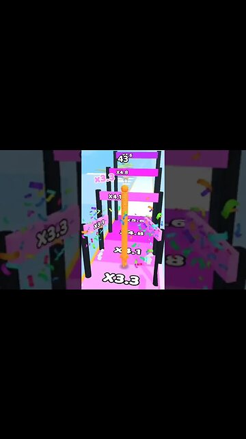 Long neck run level #9-10