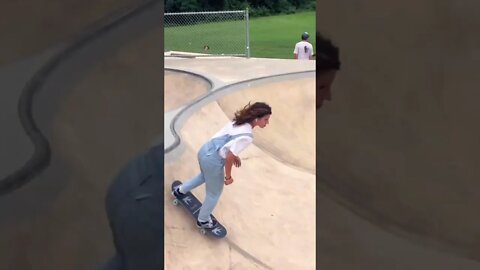 @femalesk8r rippin Steelton #skatepark #skate #skateboarding #skatelife #skateboard #guildskate