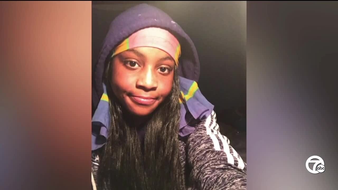 Family suffers heartbreaking loss after 17-year-old shot, dumped on side of I-94