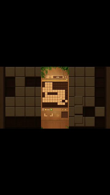 Qblock quick combo game: quick combo 11