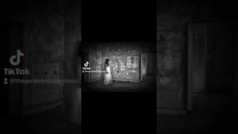 Ghostly Aparations