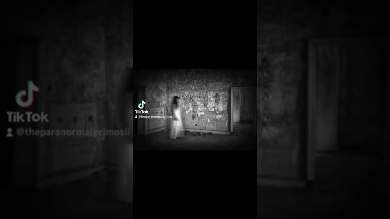 Ghostly Aparations