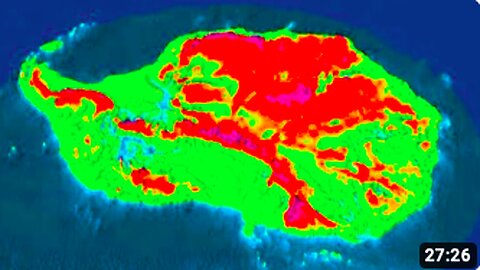 Russia Reveals 🇦🇶 Antarctica is Not What We're Being Told